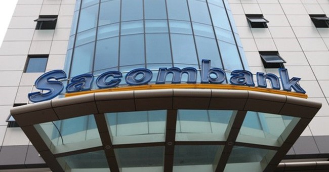 Sacombank muốn đổi mã chứng khoán, chuyển sàn niêm yết