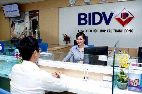 Ghế chủ tịch vẫn trống, người phụ trách BIDV bất ngờ từ nhiệm