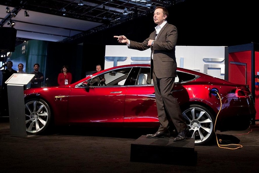 Tesla đang chứng minh triết lý làm ô tô của Toyota không còn đúng