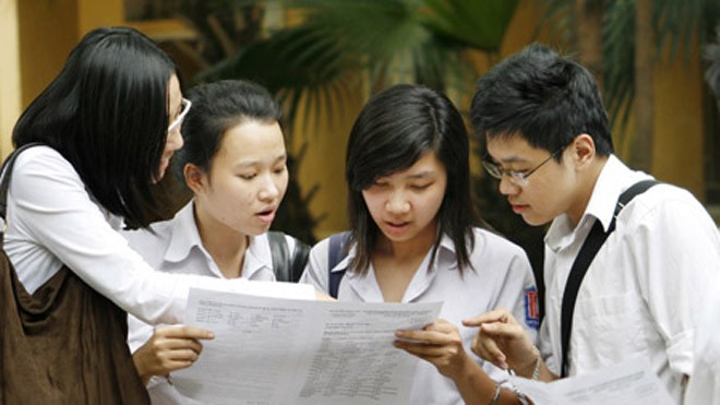 Học viện Báo chí và Tuyên truyền công bố điểm thi