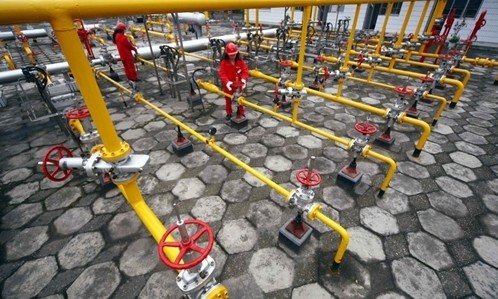 Đại gia dầu mỏ Trung Quốc bị kiện đòi 1,2 tỷ USD