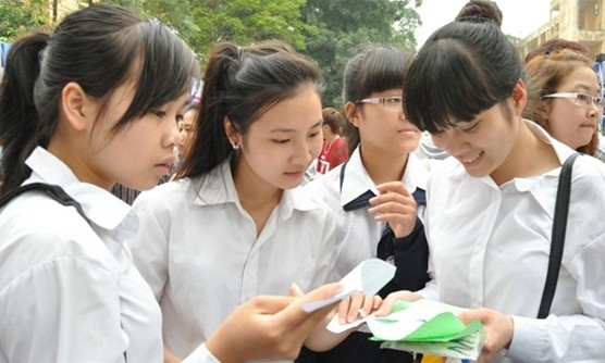 Học viện Nông nghiệp Việt Nam xét tuyển hơn 1.000 NV2