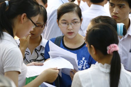 ĐH Y dược Thái Nguyên công bố phương thức tuyển sinh năm 2015