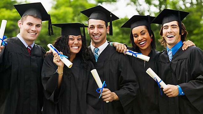 10 học bổng sau đại học của UAE