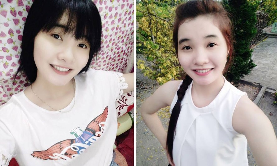Sinh viên quê Bạc Liêu thử sức Hoa hậu Việt Nam 