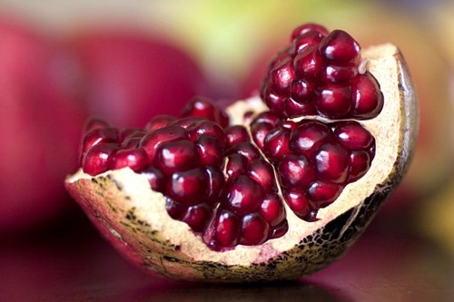 8 loại trái cây là 'thần dược' cho làn da đẹp 