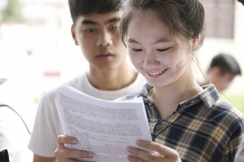 ĐH Y Hà Nội công bố phương án tuyển sinh năm 2017
