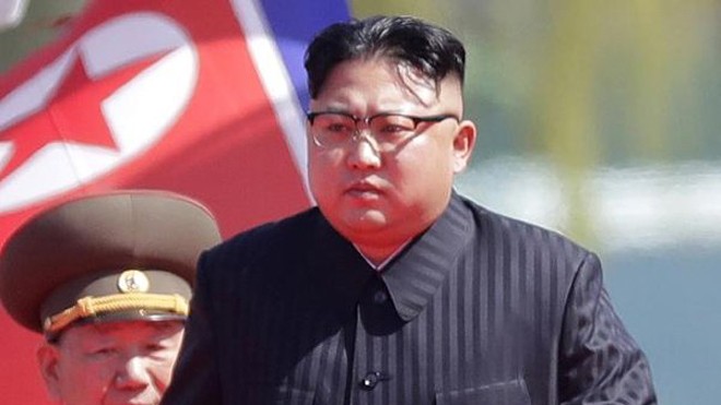 Liệu nhà lãnh đạo Triều Tiên Kim Jong-un có lựa chọn chính sách tị nạn nếuTrung Quốc đưa ra? 