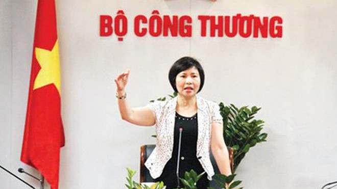 Theo Ủy ban Kiểm tra Trung ương, trong thời gian dài, Thứ trưởng Hồ Thị Kim Thoa đã nhiều lần kê khai tài sản, thu nhập không đúng, không đầy đủ theo quy định về kê khai tài sản, thu nhập