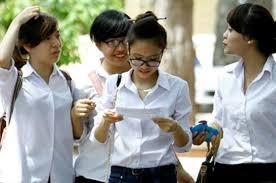 Học viện Phụ nữ Việt Nam thông báo xét nguyện vọng bổ sung