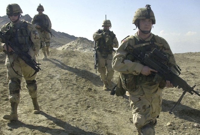 Radio thế giới 24h: Mỹ đề nghị NATO góp 1.000 quân diệt phiến quân Taliban
