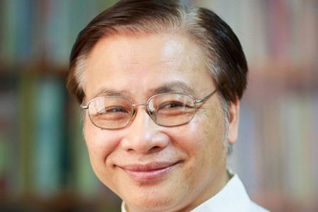 GS.TSKH. Trần Ngọc Thêm, Chủ tịch Hội đồng Chức danh Giáo sư ngành Ngôn ngữ học