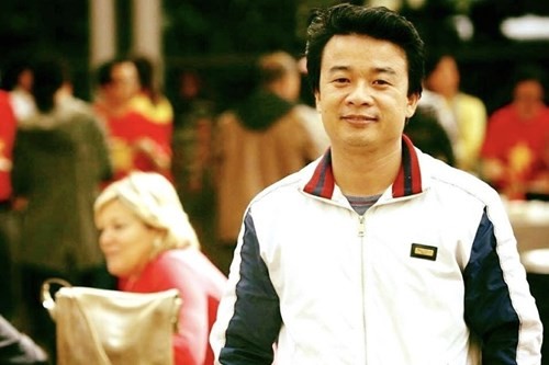 Tác giả Nguyễn Sóng Hiền là nghiên cứu sinh tiến sĩ về giáo dục tại ĐH Newcastle (Australia). 