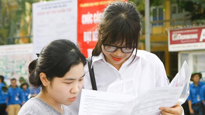 HV Báo chí và Tuyên truyền xét 30% chỉ tiêu qua học bạ