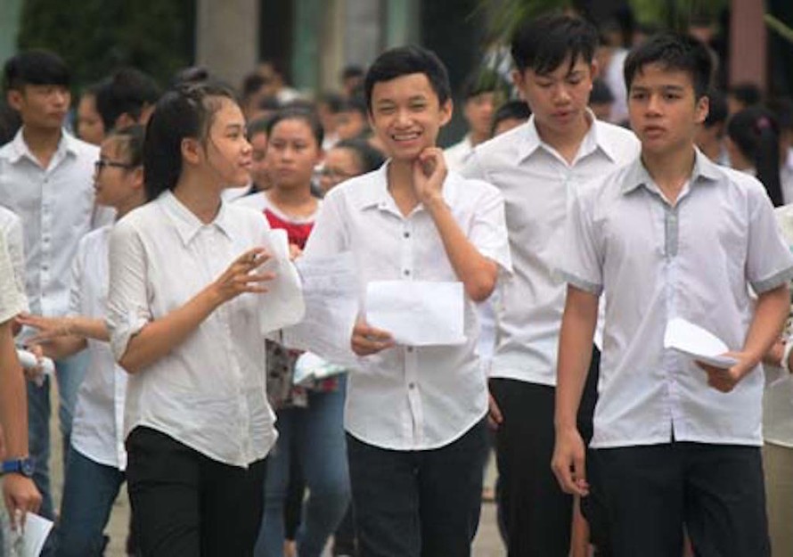Lịch thi vào lớp 10 Hà Nội năm học 2018-2019
