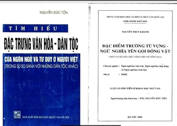 Phó Thủ tướng yêu cầu làm rõ nghi vấn GS Nguyễn Đức Tồn đạo văn