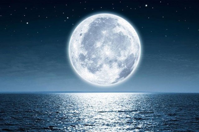 Trái Đất sẽ có giờ thứ 25 do Mặt Trăng đang dần rời xa.