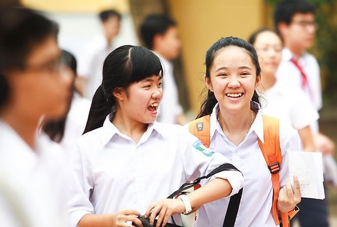 Sở GD&ĐT Hà Nội đã xây dựng dự thảo 3 phương án tuyển sinh vào lớp 10