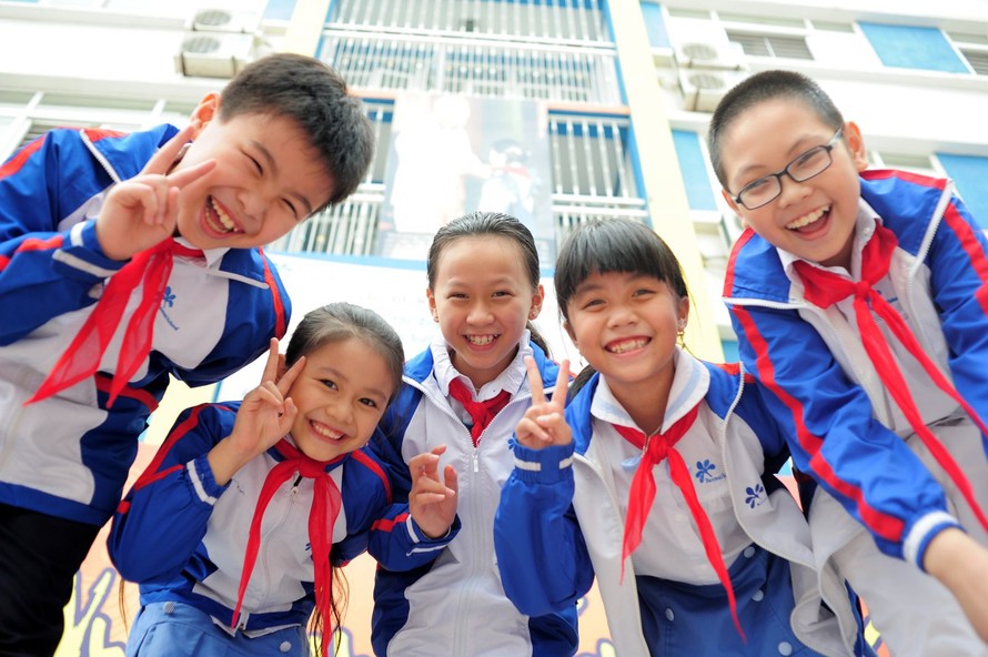 Học sinh Hà Nội nghỉ tết dương lịch 2019 là 4 ngày
