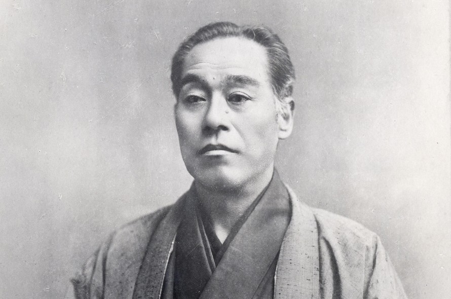 Fukuzawa Yukichi – tác giả cuốn sách Khuyến học