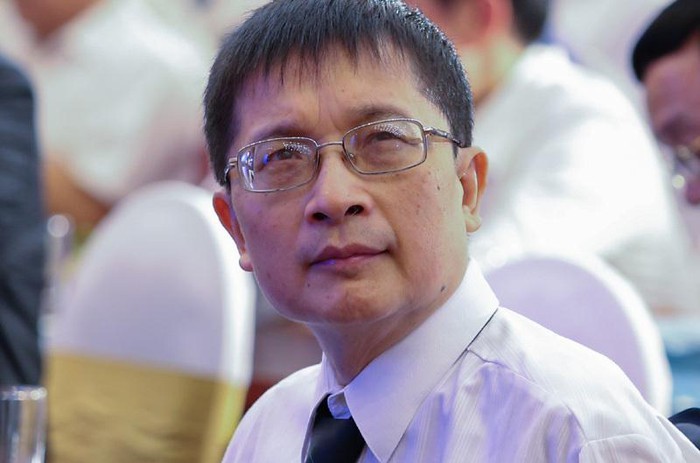 PGS Phạm Đức Chính là ứng viên diện "trường hợp đặc biệt đề nghị xét giáo sư năm 2019. Ông đạt giải thưởng Tạ Quang Bửu 2019 và có số lượng lớn bài báo khoa học đăng trên các tạp chí quốc tế uy tín. Ảnh: Internet