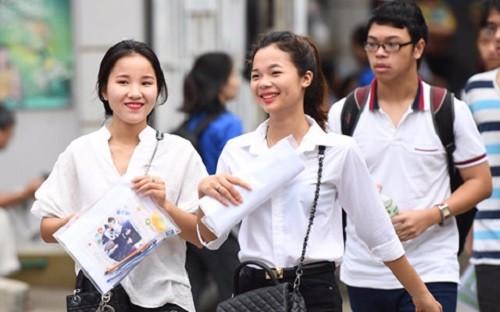 Những học sinh nào sẽ được ưu tiên, xét tuyển thẳng vào trường ĐH Quốc gia Hà Nội?