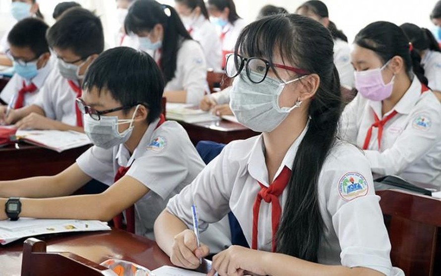 Hàng loạt trường ở Hà Nội lùi ngày tựu trường vì dịch Covid-19.
