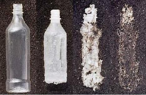1001 thắc mắc: Có hay không việc bộ tộc dùng chai nhựa từ 5.000 năm trước và bị diệt vong?
