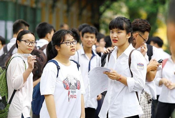 Chỉ tiêu tuyển sinh vào lớp 10 ở Hà Nội, trường nào nhiều chỉ tiêu nhất?