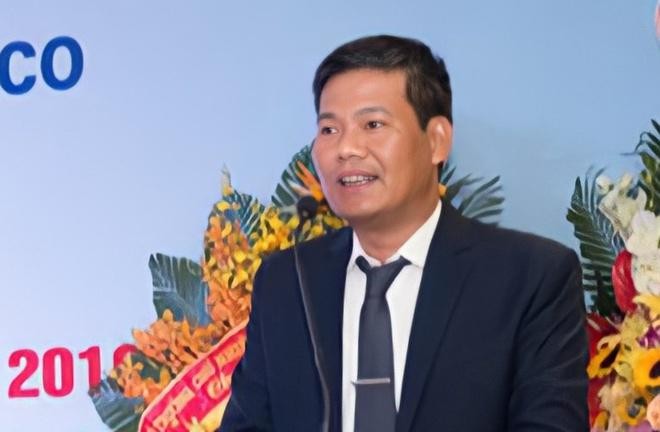 Cựu Giám đốc Hacinco Nguyễn Văn Thanh bị đình chỉ học tập nghiên cứu sinh