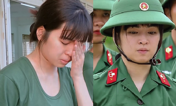 Dàn nghệ sĩ và ekip 'Sao nhập ngũ' lên tiếng bảo vệ Khánh Vân trước làn sóng chỉ trích 