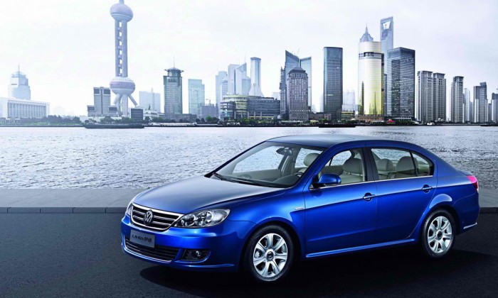 Volkswagen chinh phục Trung Quốc như thế nào?