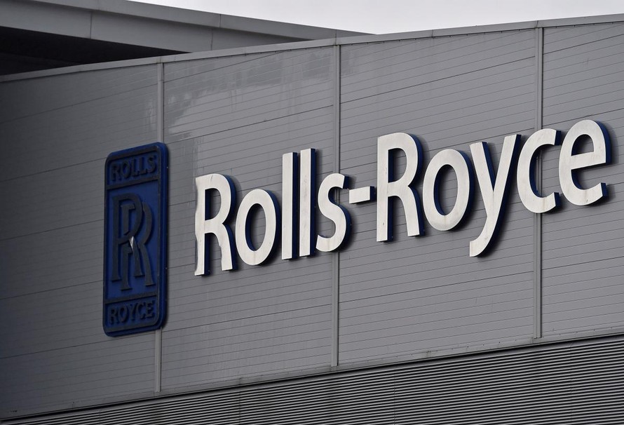 Rolls-Royce cắt giảm nhân sự