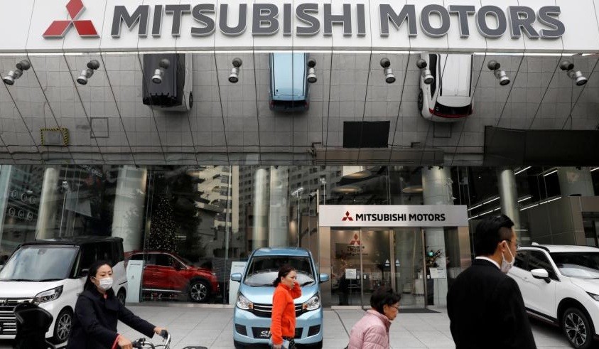 Mitsubishi đã họp bàn loại bỏ chức vụ của Carlos Ghosn vào hôm qua (26/11).