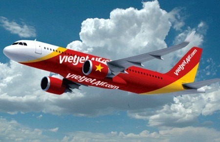 VietJet nói gì về máy bay đi Đà Lạt lại hạ cánh Cam Ranh?