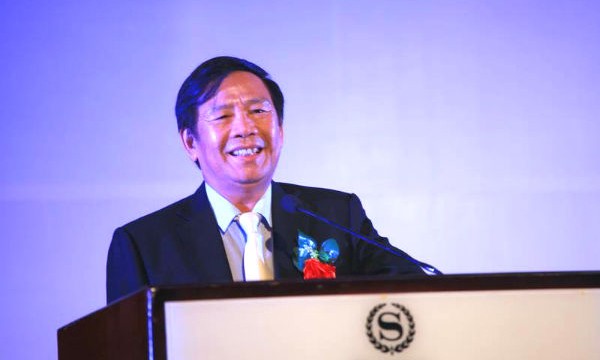 Tiến sỹ Phạm Văn Tuần, Tổng giám đốc Công ty Hanvico - Người luôn tâm niệm "Cho là được"