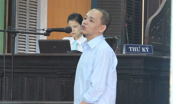 Vận chuyển gần 3kg ma túy, Việt kiều nhận án tử hình 