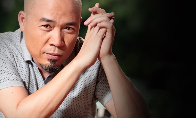Nhạc sĩ Huy Tuấn cho biết dừng hợp tác với Sơn Tùng MTP.