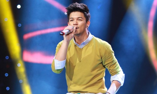 Vietnam Idol vòng Studio: Đẹp trai, nhảy giỏi vẫn ‘ăn tiền’