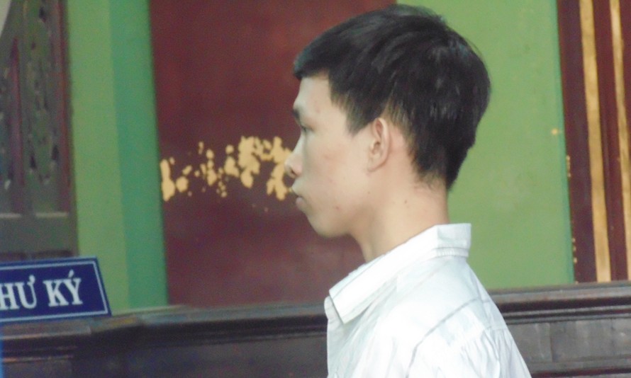 Bị cáo Huỳnh Thanh Hiền hôm nay (8/12) không nêu lý do nào mới để tòa xem xét giảm án tử hình.