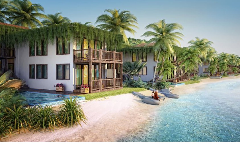 Vì sao Premier Village Phu Quoc Resort thuyết phục nhà đầu tư?