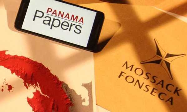 Hồ sơ Panama đã được công khai trên Internet