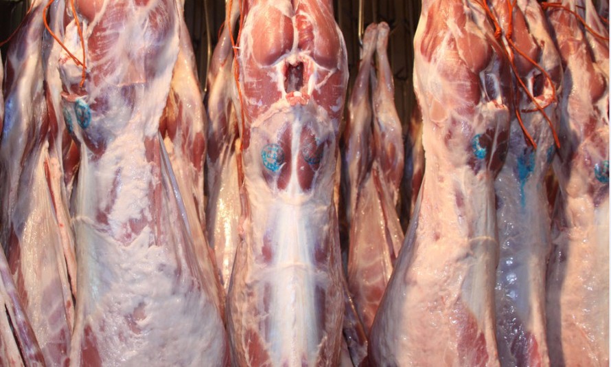 Nhiều nước trên thế giới đã ngừng thập thịt từ Brazil do nguy cơ mất an toàn thực phẩm.