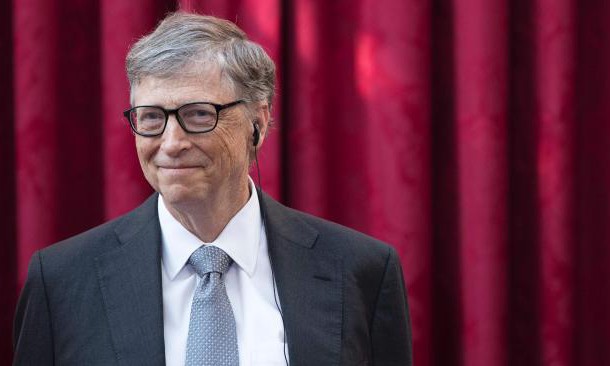 Hầu hết tài sản của tỷ phú Bill Gates được dùng làm từ thiện sau khi vợ chồng ông qua đời.