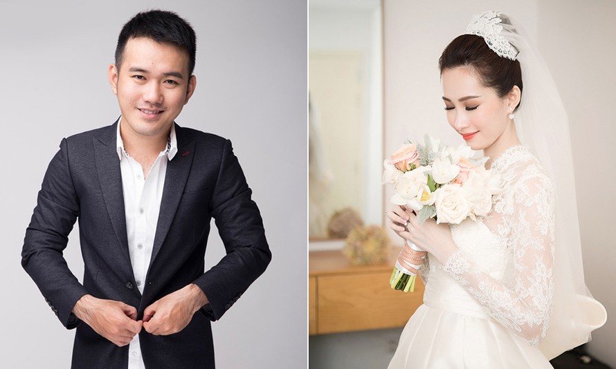 NTK Lê Thanh Hòa: 'Tôi vỡ oà khi thấy Thu Thảo mặc váy cưới của mình'
