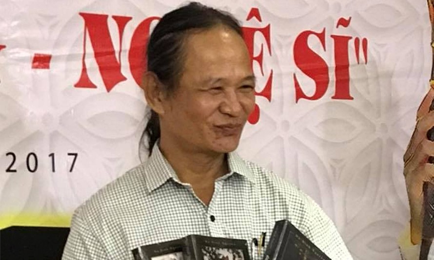 Nhiều kỷ lục gia tham dự Lễ ra mắt sách của nhà báo Hà Đình Nguyên