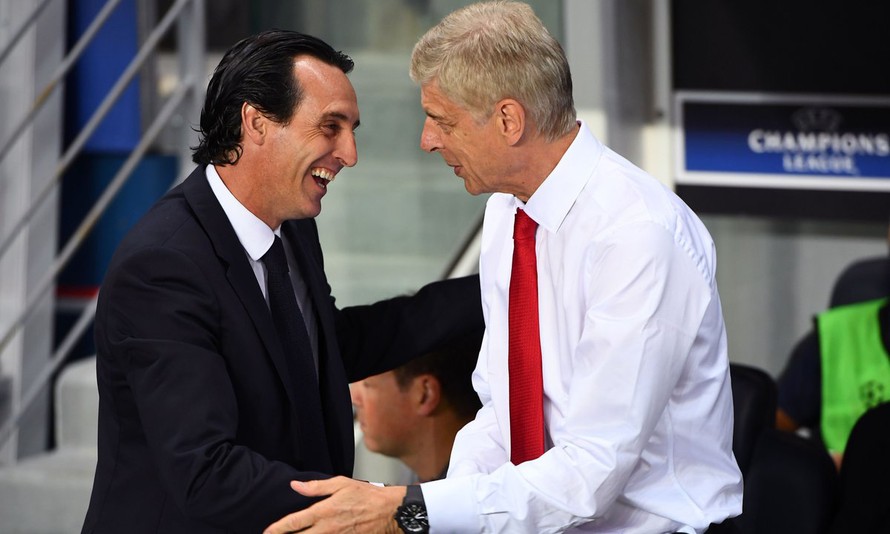 Arsenal chính thức bổ nhiệm HLV mới thay thế Wenger