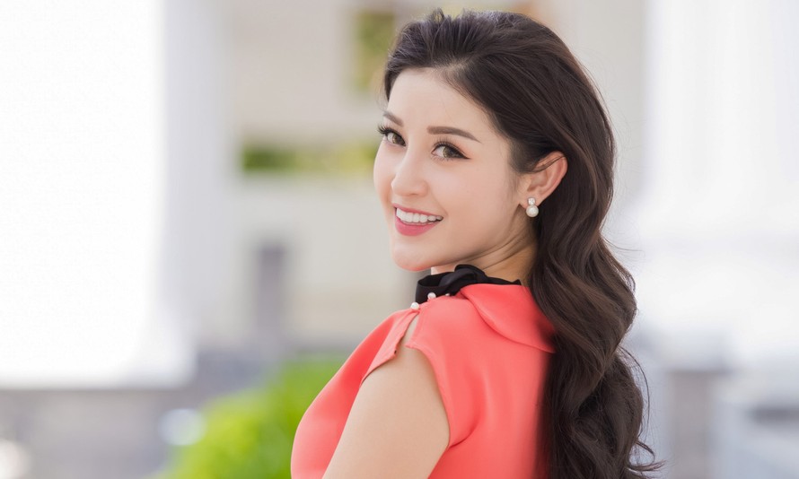 Việt Nam chỉ còn Huyền My trên cuộc đua Miss Grand Slam 2017