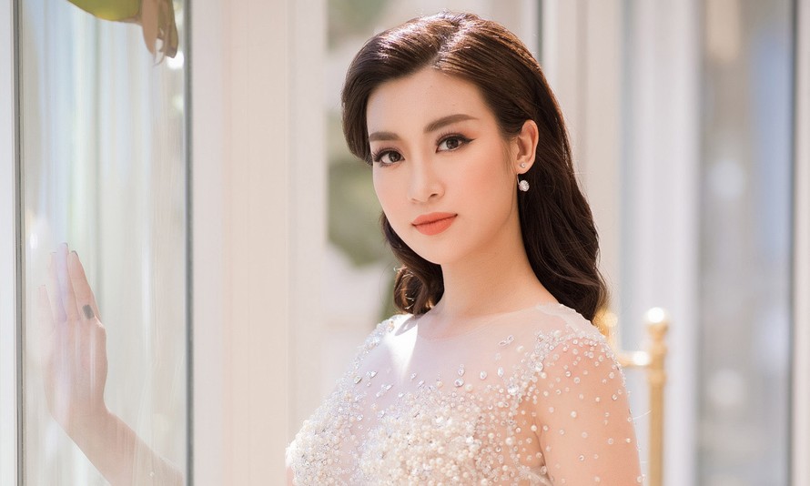 BTC lý giải việc chọn Đỗ Mỹ Linh làm giám khảo Hoa hậu Việt Nam 2018