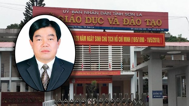 Giám đốc Sở GD&ĐT Sơn La 'cáo bệnh' chưa làm việc với đoàn kiểm tra Trung ương
